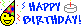 birthday birthday